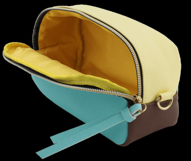 Logotrade promotional merchandise photo of: Cosmetic bag 54005900